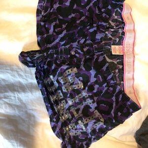 Victoria secret shorts